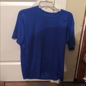 Nike Dri Fit t shirt